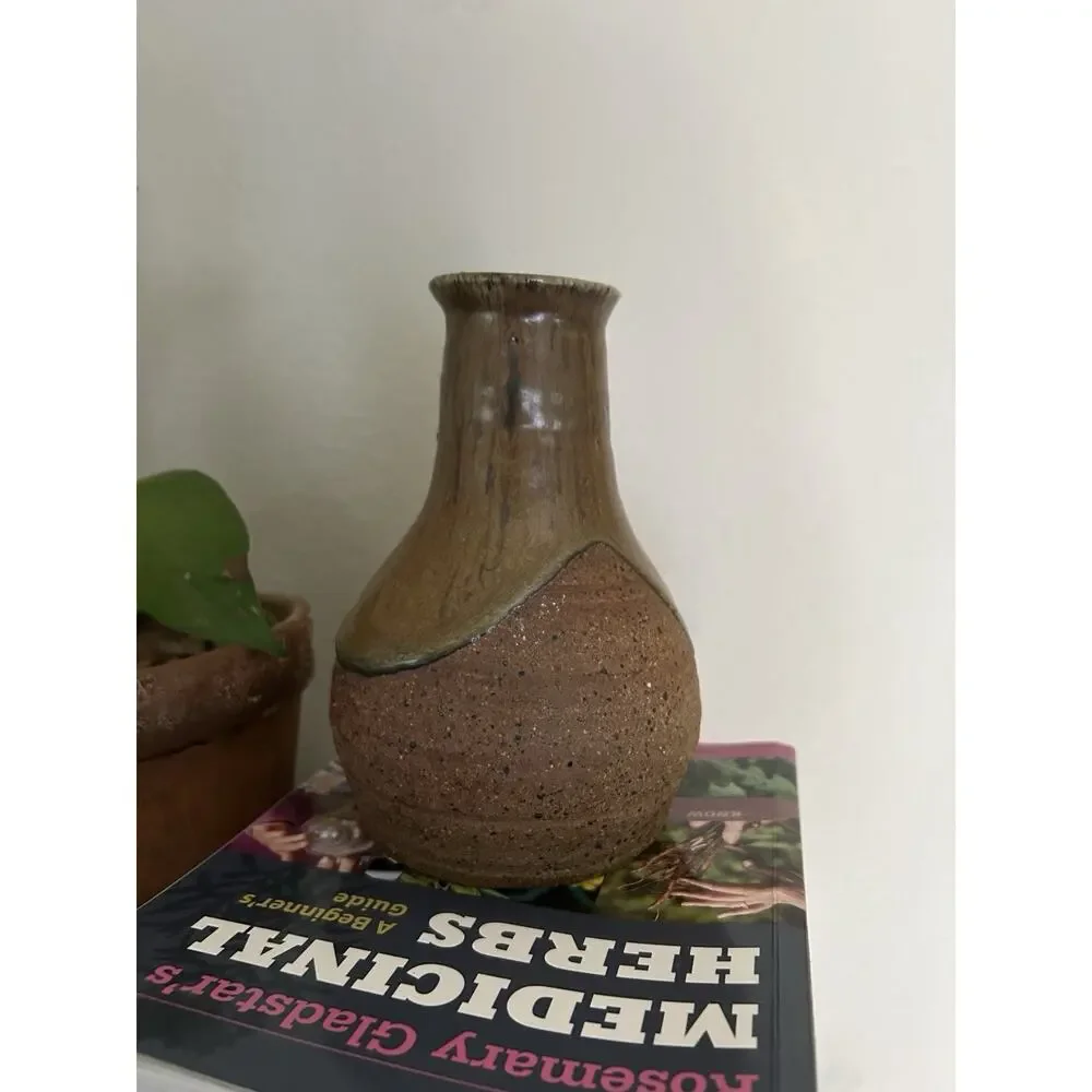 Handmade beautiful signed